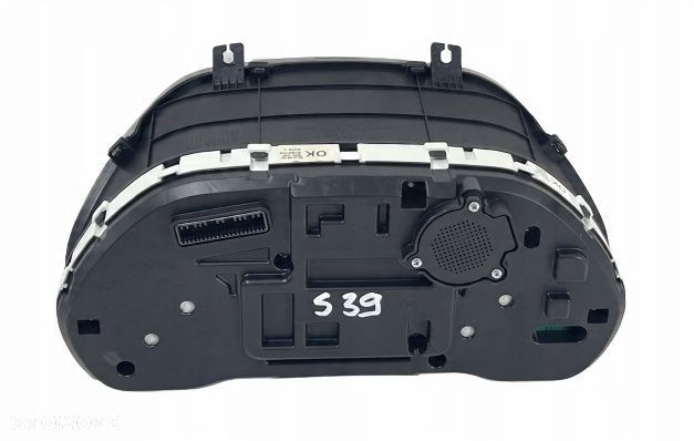 LICZNIK ZEGARY EU HYUNDAI I30 III N 94003-S0153 - 11