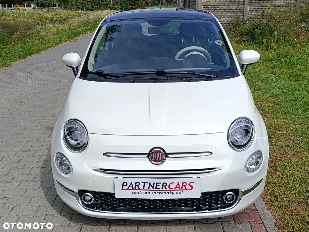 Fiat 500 1.0 Hybrid Dolcevita - 5