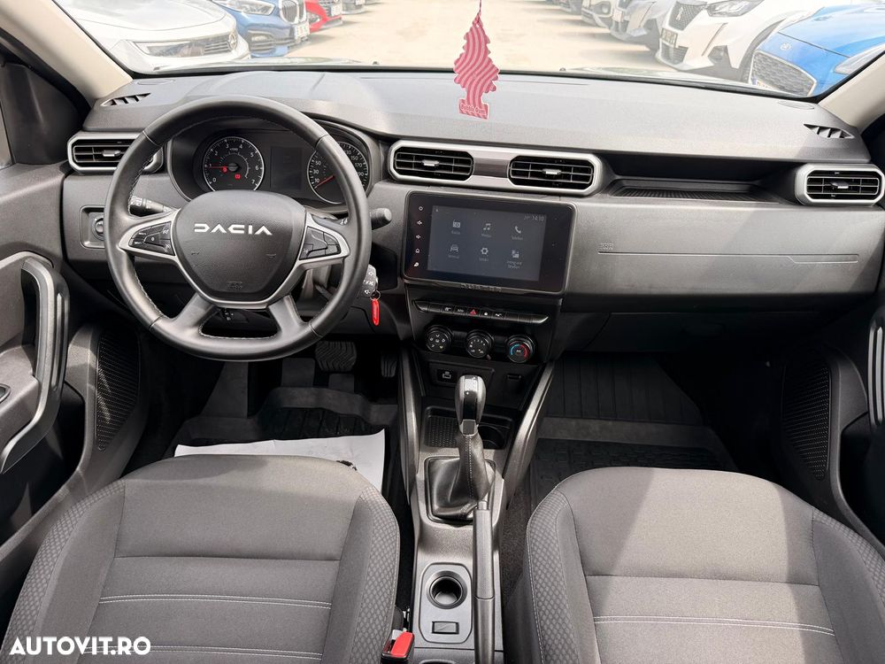 Dacia Duster TCe 150 EDC Expression - 6