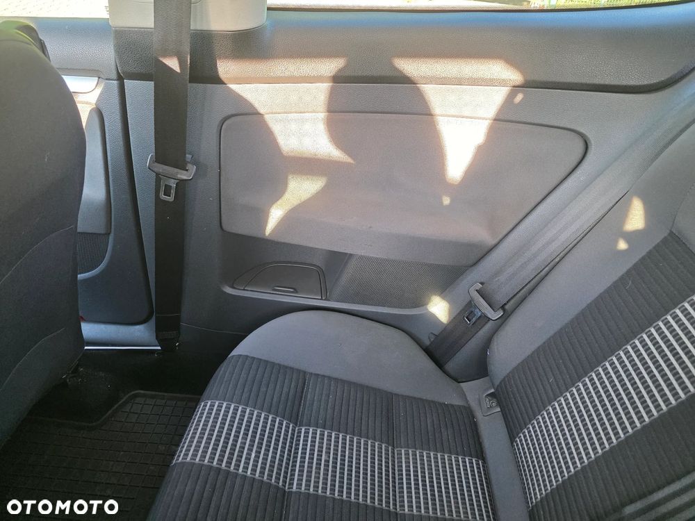 Volkswagen Golf 1.9 TDI Trendline - 2