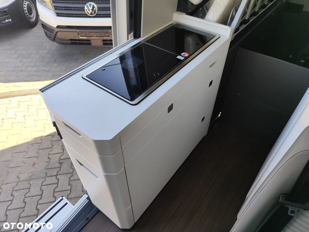 Volkswagen California - 17