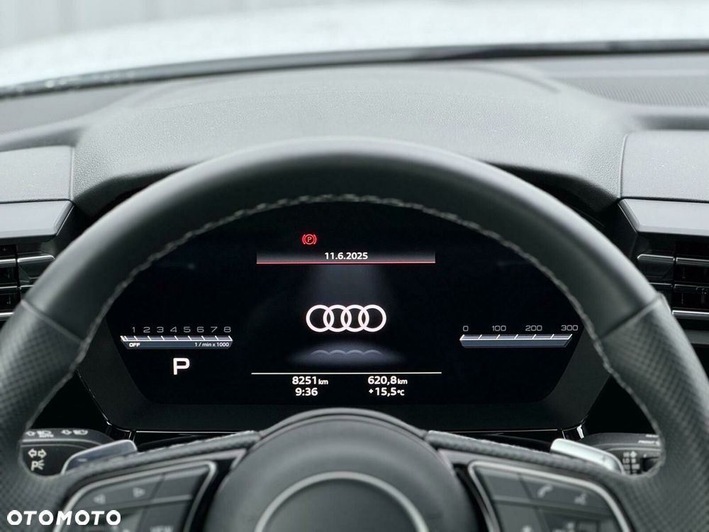 Audi S3 - 18