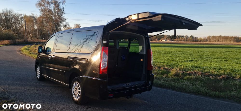 Citroën Jumpy Combi - 10