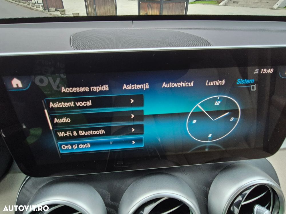 Mercedes-Benz GLC - 18