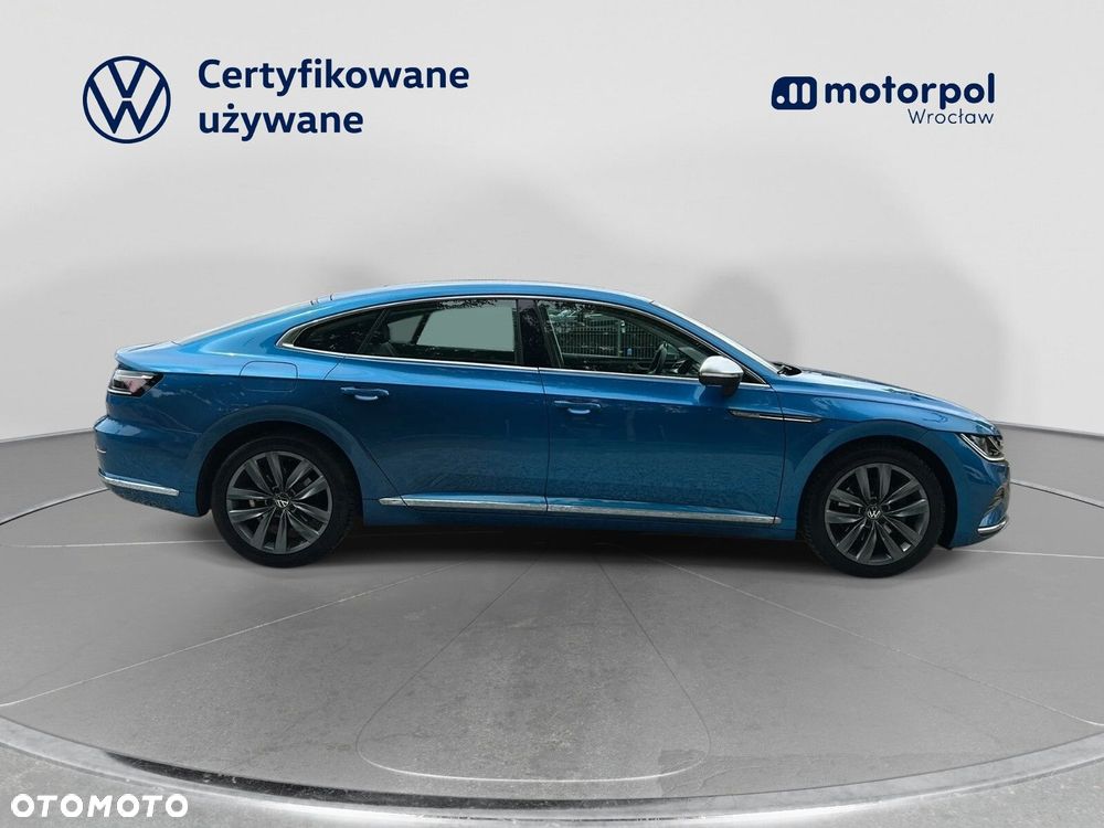 Volkswagen Arteon 2.0 TSI Elegance DSG - 16