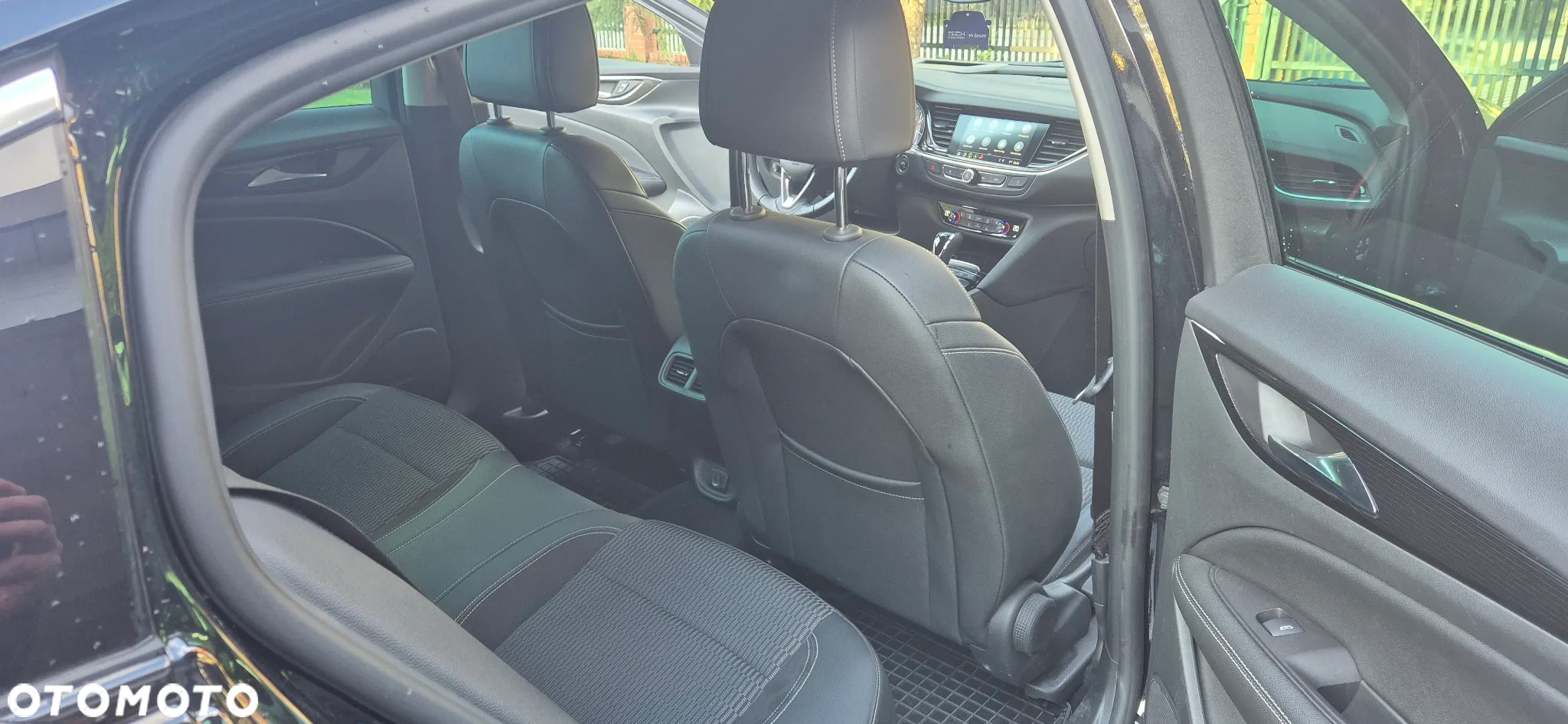 Opel Insignia 1.6 T Elite S&S - 11