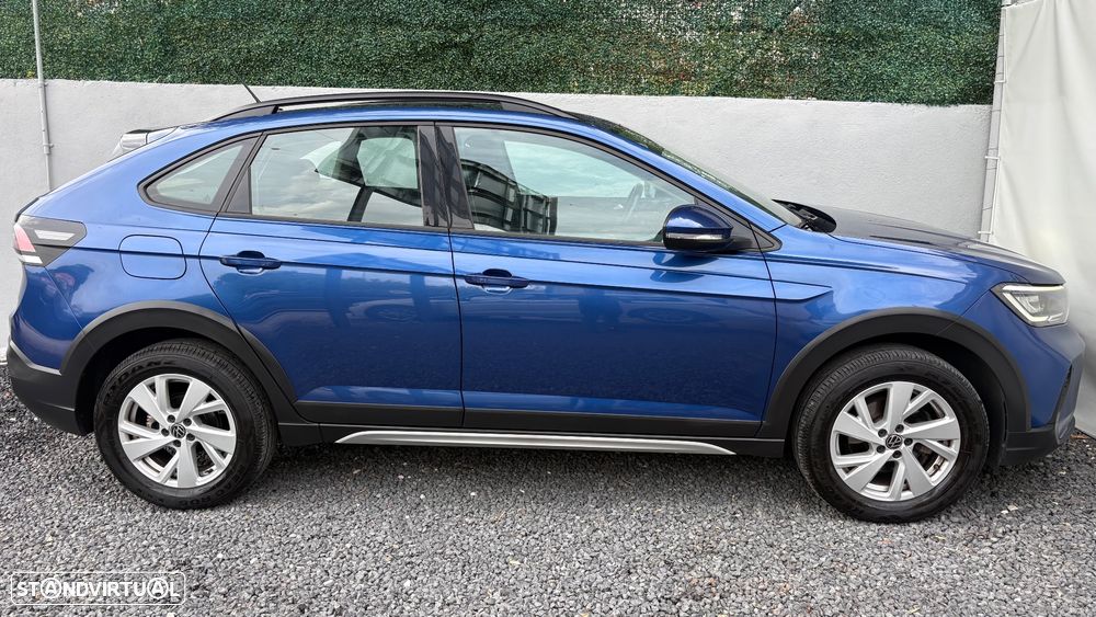 VW Taigo - 8