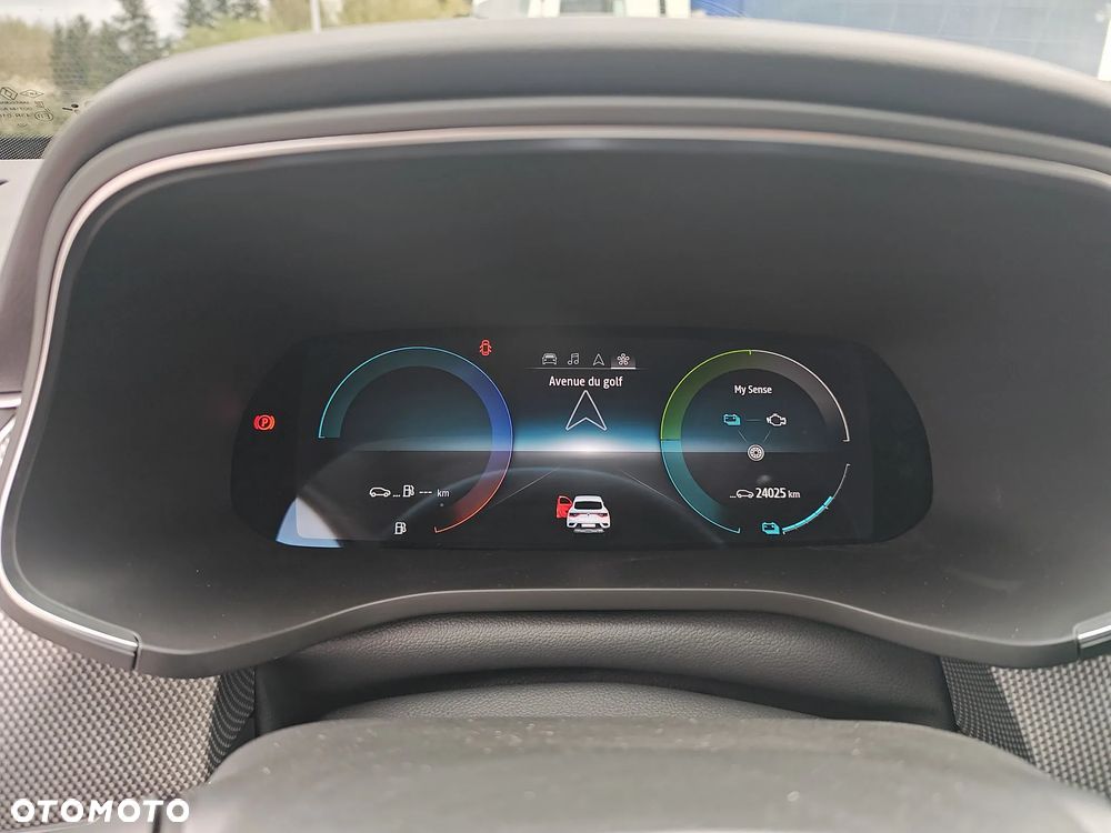 Renault Arkana 1.6 E-Tech Full Hybrid 145 Techno MMT - 14