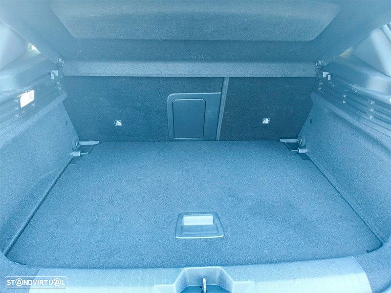 Opel Astra 1.5 D GS Aut. - 6