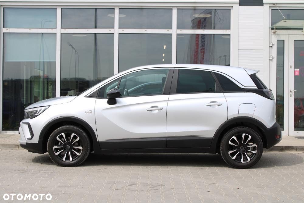 Opel Crossland X - 2