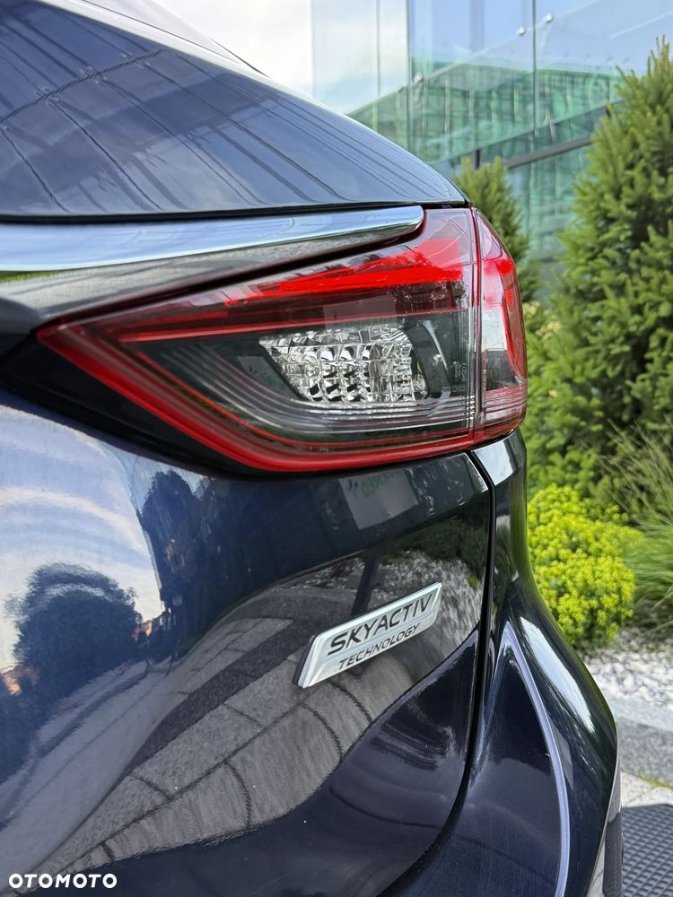 Mazda 6 2.0 Skypassion I-ELoop - 30