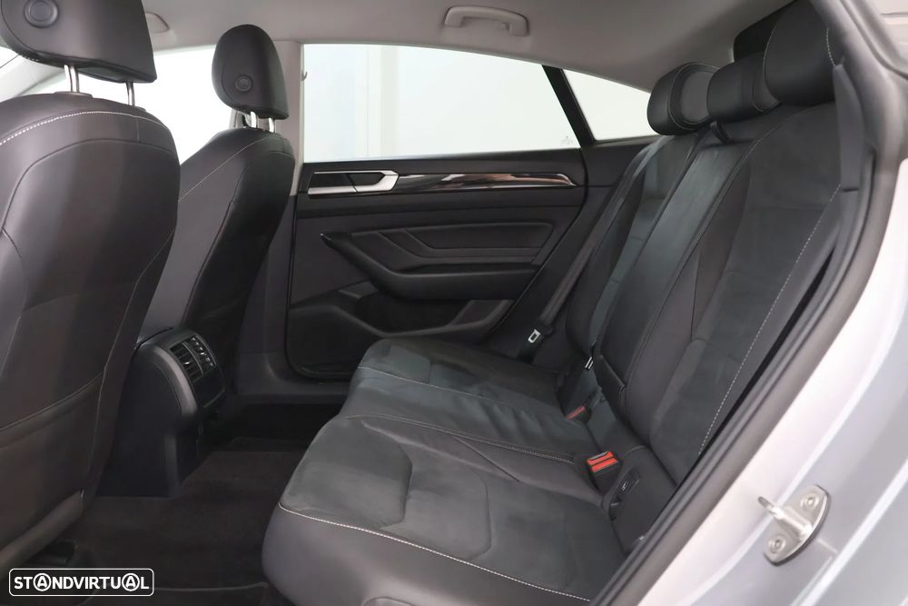 VW Arteon - 22