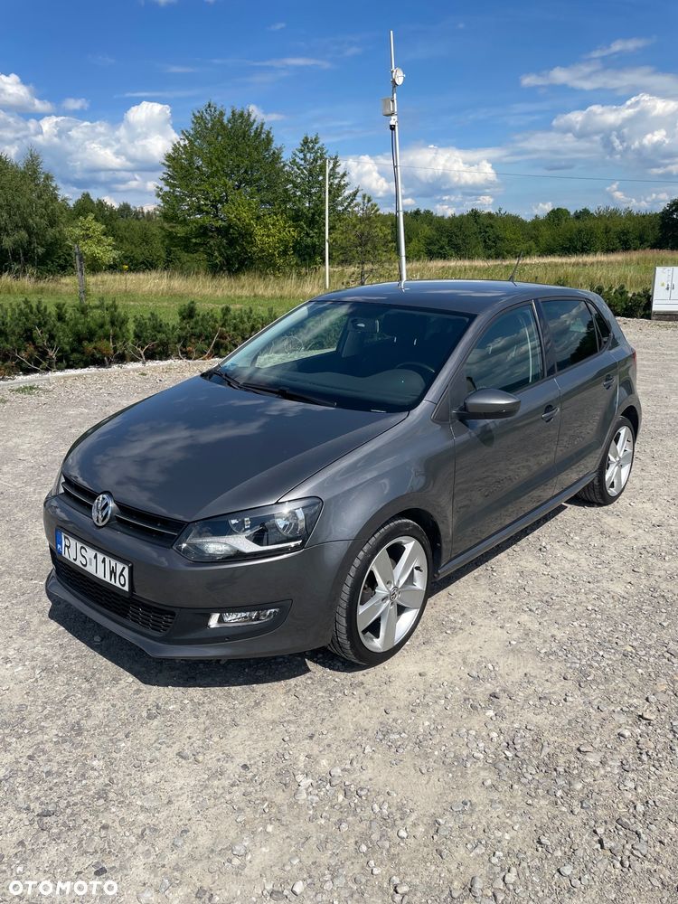 Volkswagen Polo - 3