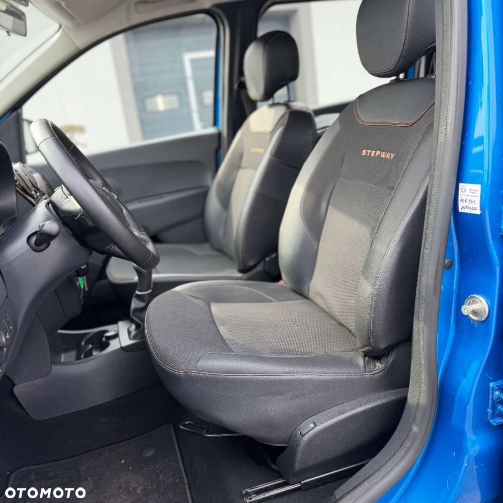 Dacia Lodgy - 19