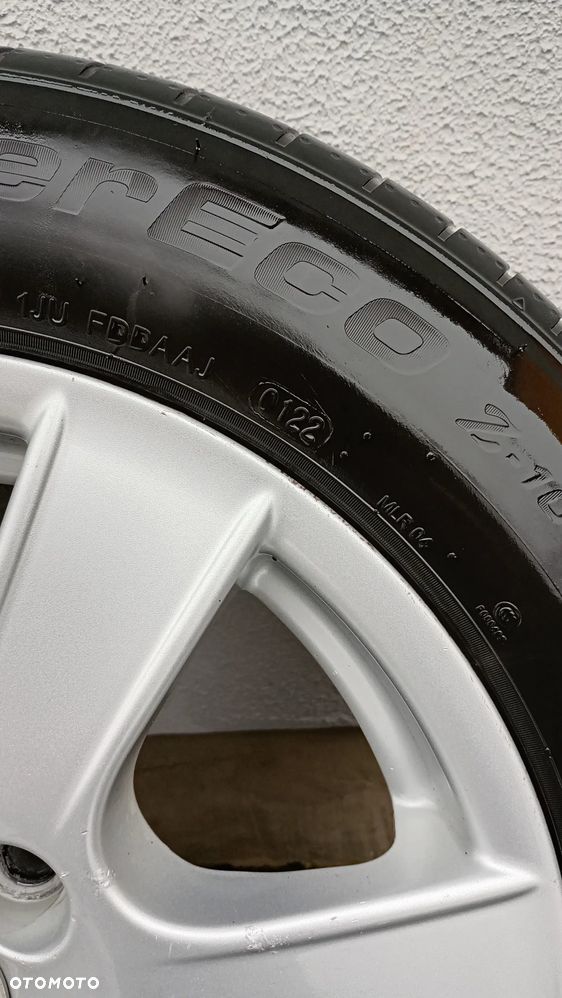 Fiat Grande Punto 1.4 16V Emotion - 10