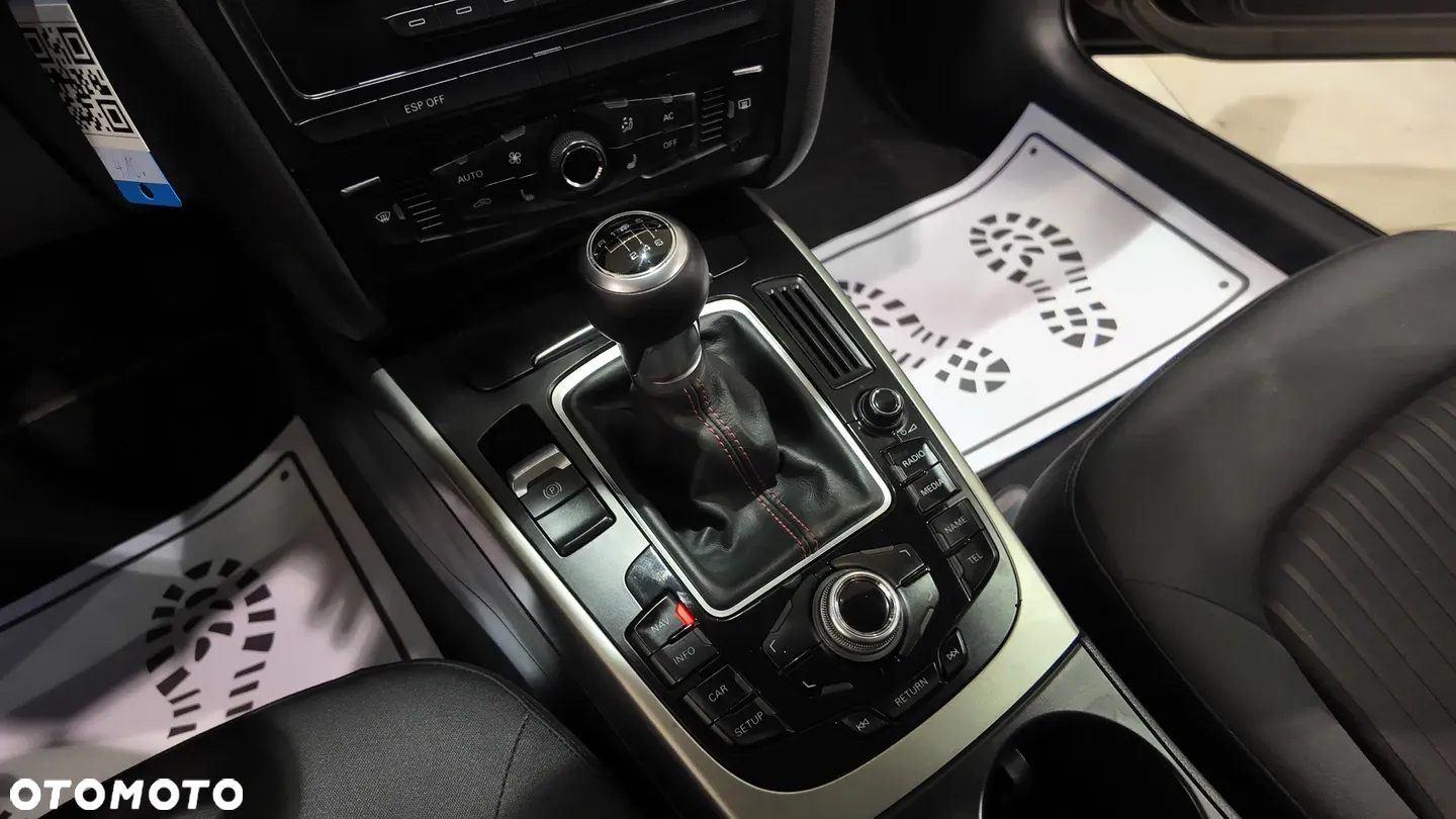 Audi A4 1.8 TFSI - 29