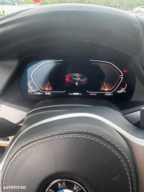 BMW X6 xDrive30d AT MHEV - 7