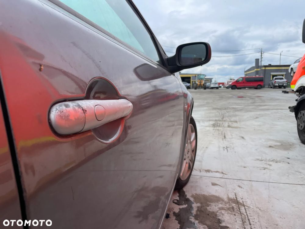 RENAULT MEGANE II CB  NA CZĘŚCI! - 7