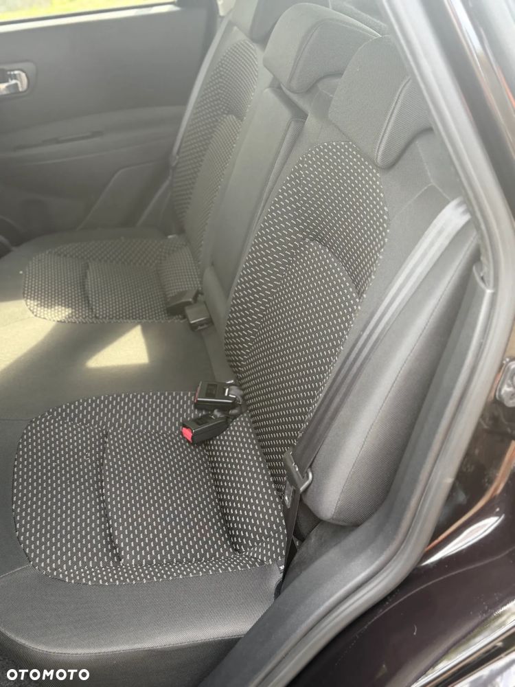 Nissan Qashqai 1.6 Acenta - 14
