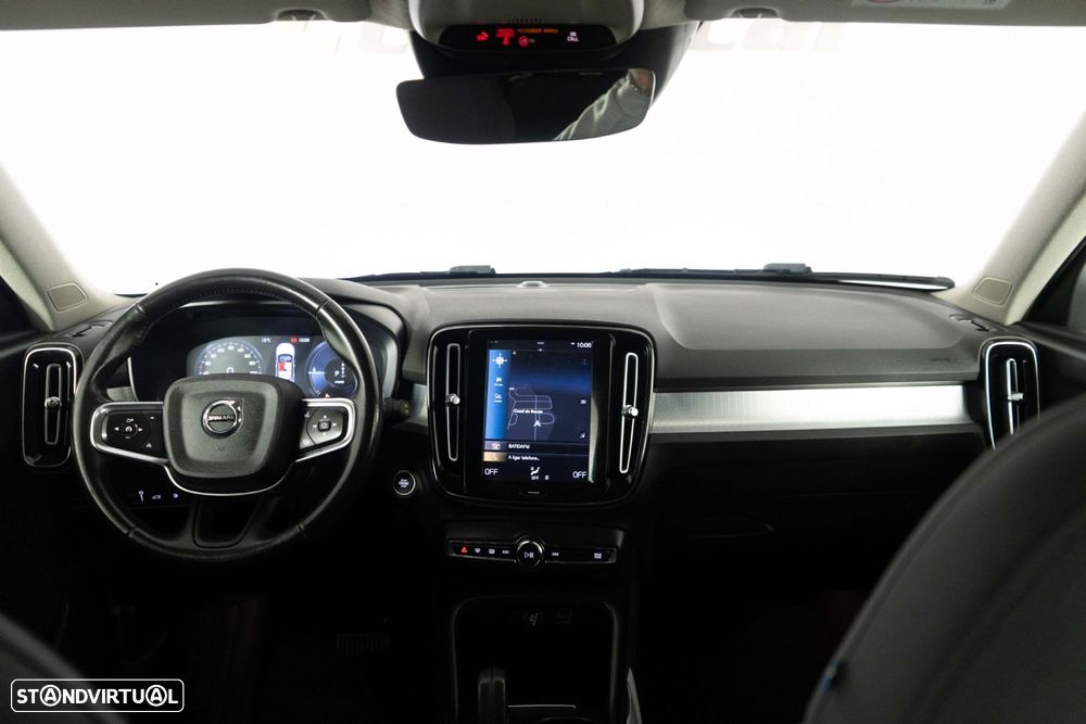 Volvo XC 40 1.5 T5 PHEV Momentum Plus - 22