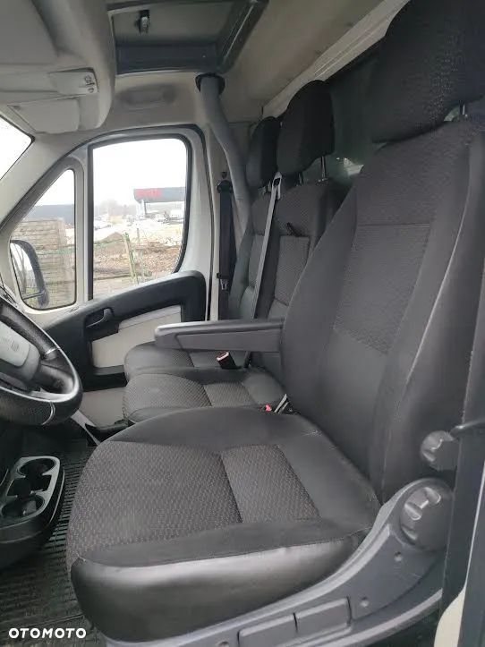 Citroën Jumper Lambox - 11