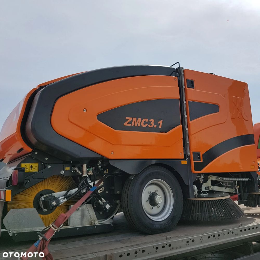 Pronar ZMC3.1 - 10
