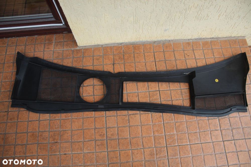 PODSZYBIE AUDI A6 C5 4B1819417C - 4
