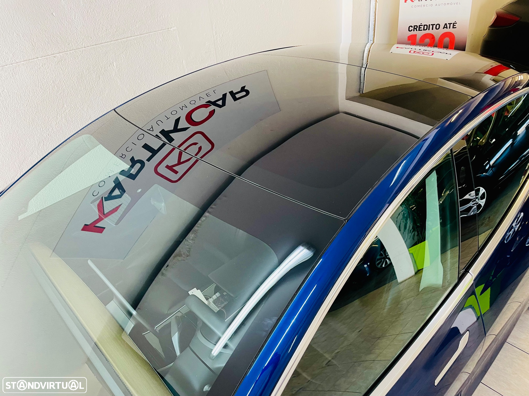 Tesla Model 3 Long-Range Dual Motor AWD - 9