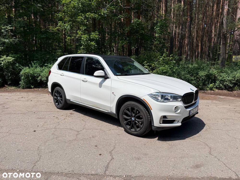 BMW X5 - 2