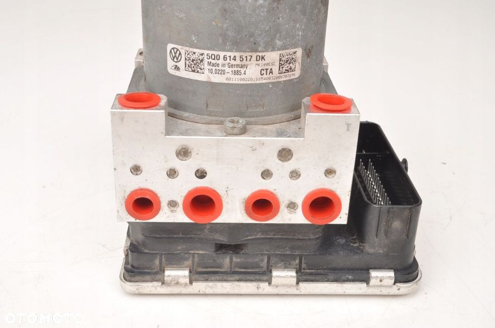 GOLF VII 1.5 TSI POMPA ABS 5Q0614517DK 2020r - 3