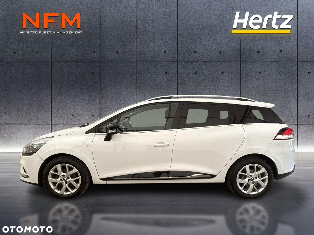 Renault Clio - 6