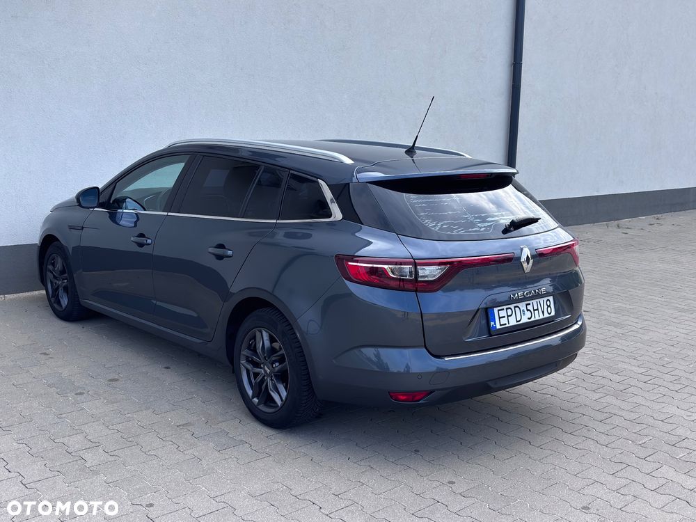 Renault Megane ENERGY TCe 100 PLAY - 4