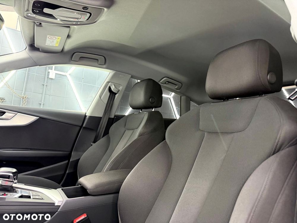 Audi A5 Sportback 45 TFSI quattro S tronic S line - 23