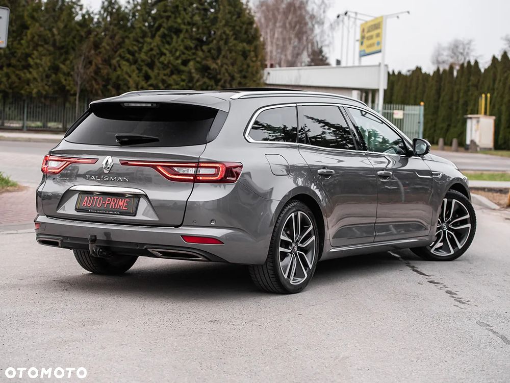 Renault Talisman - 13