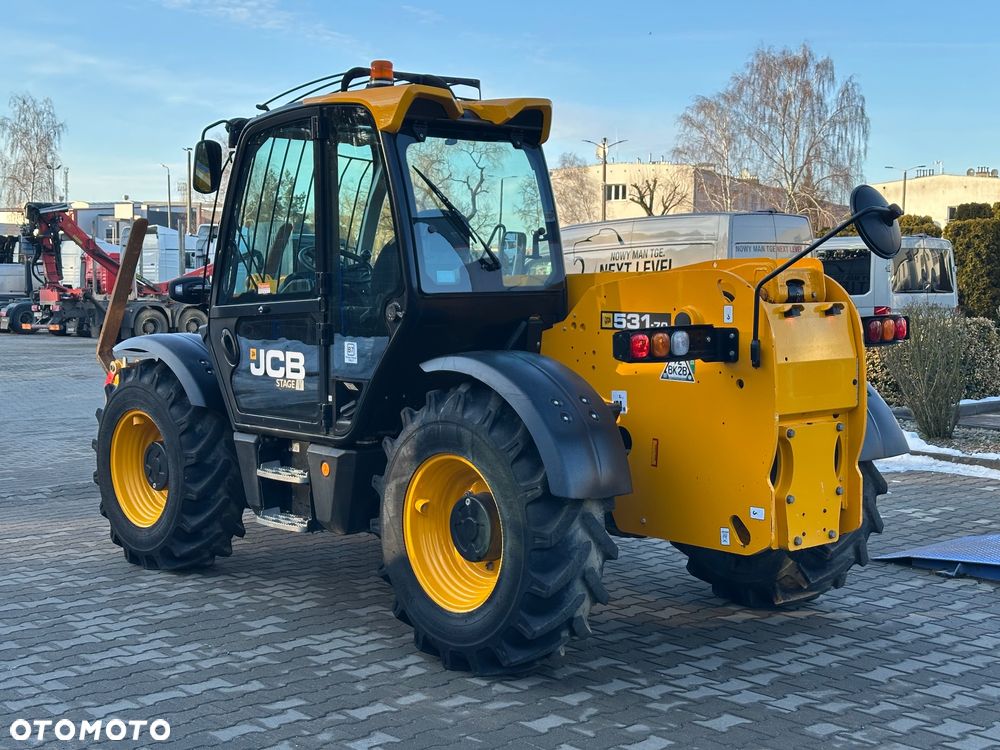 JCB 531-70 - 7