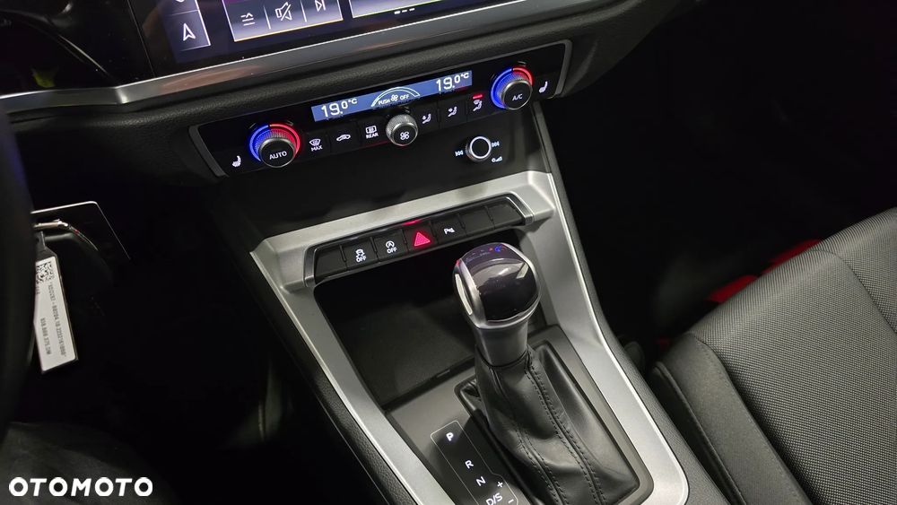 Audi Q3 35 TFSI S line S tronic - 15