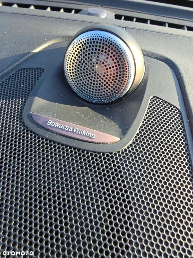 Volvo XC 60 B5 D AWD R-Design - 13