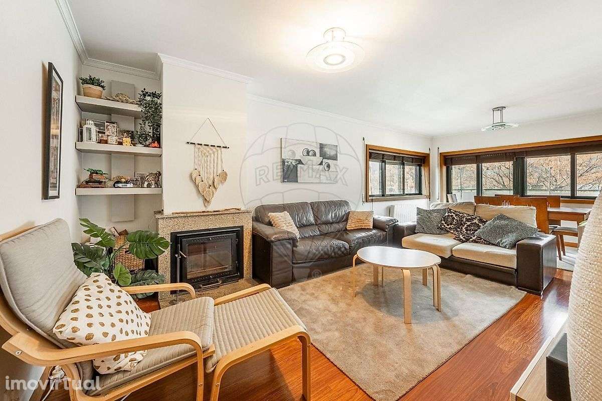 Apartamento T3 para venda - Grande imagem: 3/31