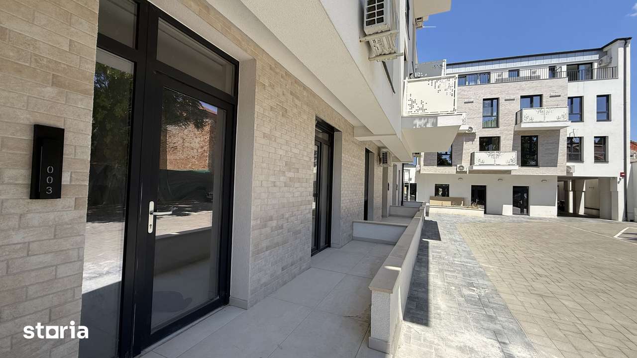 Ultimul apartament ultracentral din Oradea/ business-ul tău sau acasă — fotografia 1
