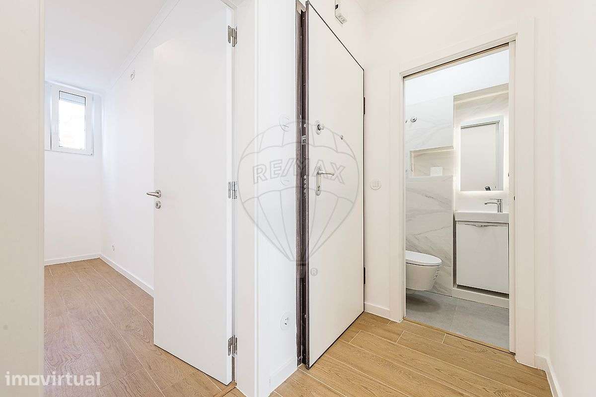 Apartamento T2 para venda - Grande imagem: 3/30
