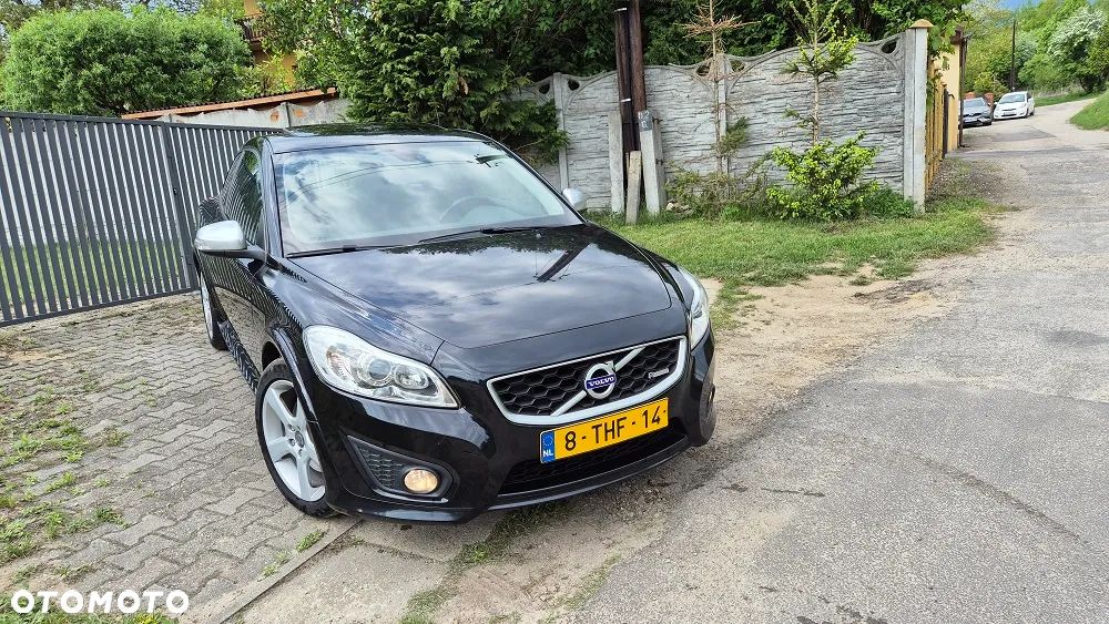 Volvo C30 D4 R-Design - 4