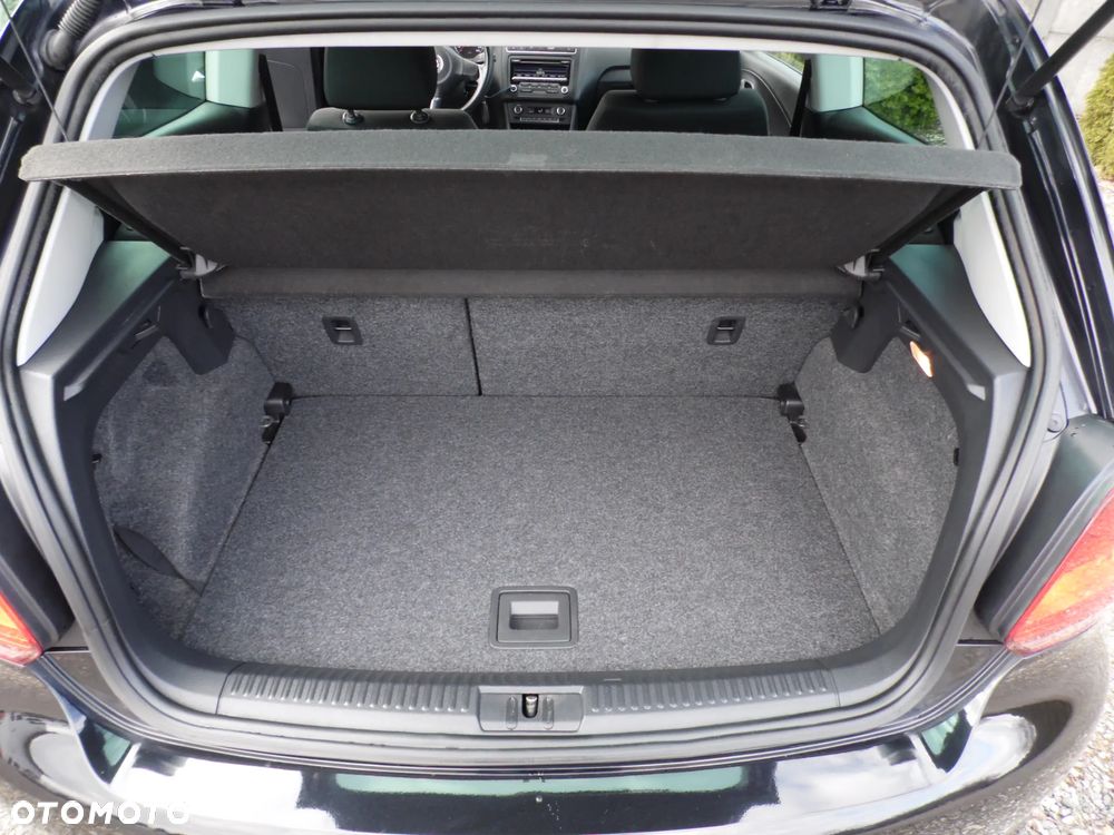 Volkswagen Polo 1.4 DSG Team - 7