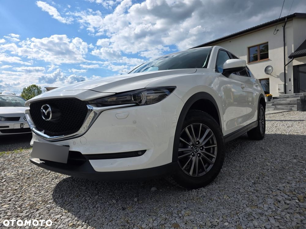Mazda CX-5 2.0 Skydream 2WD - 22
