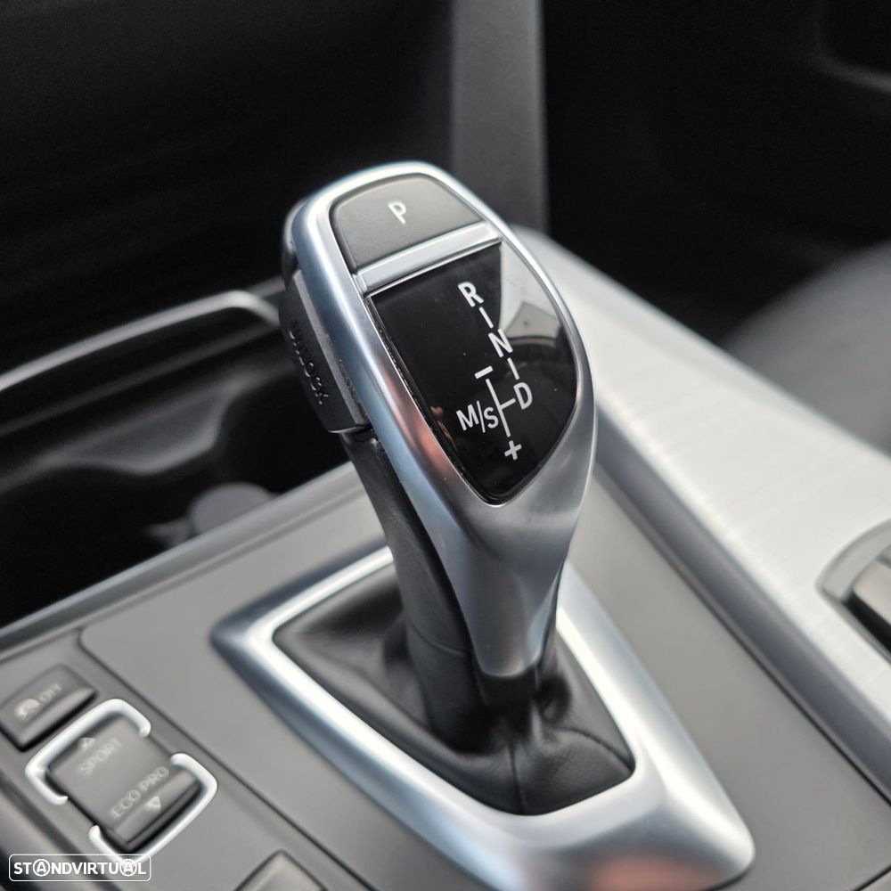 BMW 420 Gran Coupé d Line Sport Auto - 28