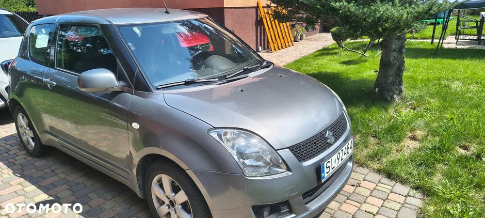 Suzuki Swift 1.3 Club - 1