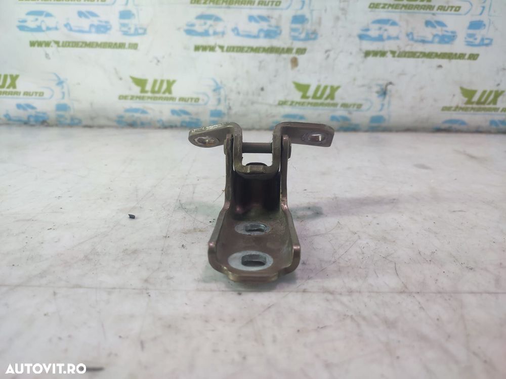 Balama ușă dreapta spate Opel Astra J [facelift] [2012 - 2018] 1.7 - 1