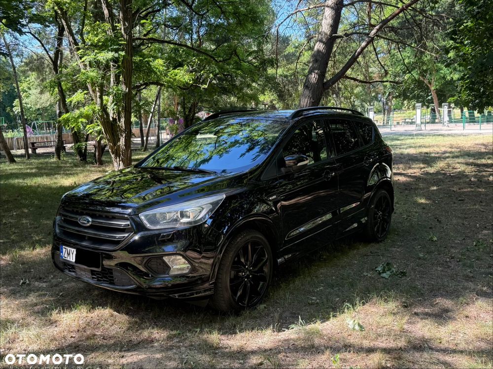 Ford Kuga 1.5 EcoBoost FWD ST-Line Black ASS MMT6 - 1