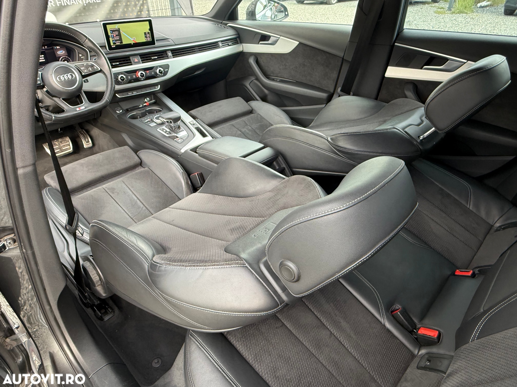 Audi A4 - 27