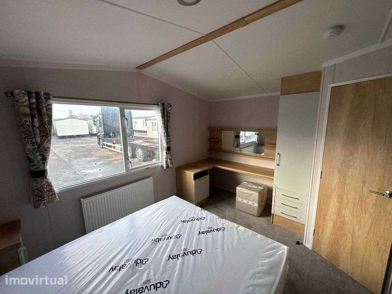 CASA MÓVEL USADA Swift Boudeux SUPER 2T 38 x 12 - Grande imagem: 3/3