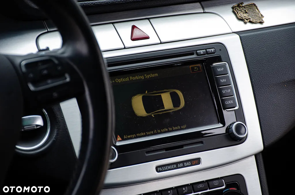 Volkswagen Passat CC 2.0 TSI DSG - 16
